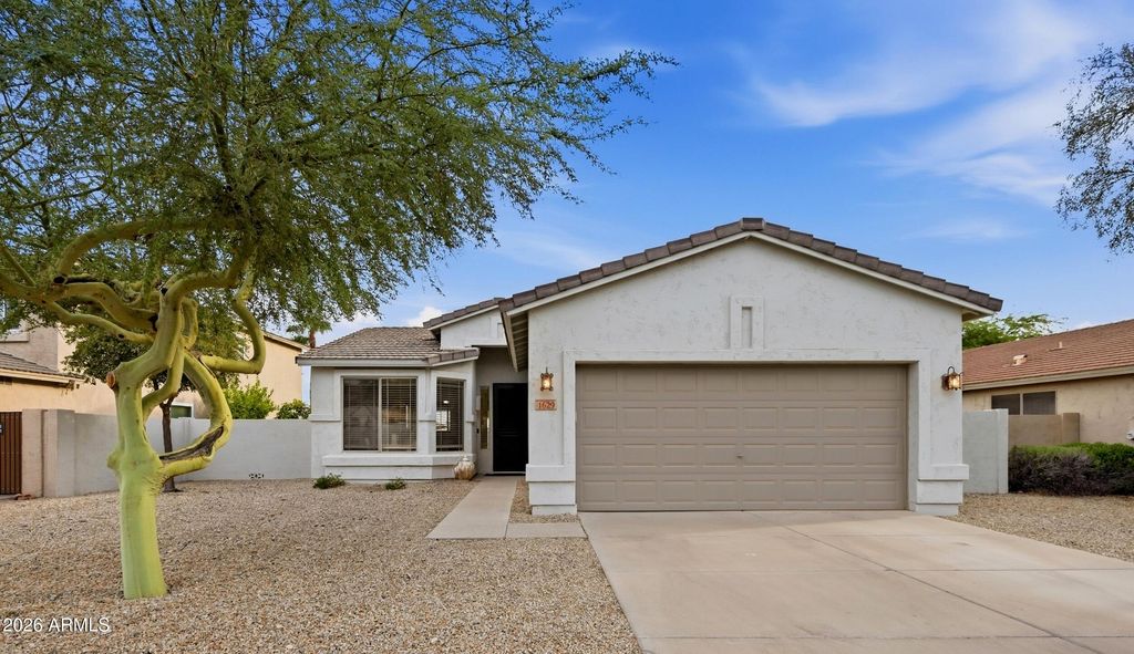 1629 W GLENHAVEN Drive, Phoenix, AZ 85045 — photo 2