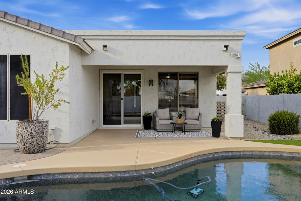 1629 W GLENHAVEN Drive, Phoenix, AZ 85045 — photo 4