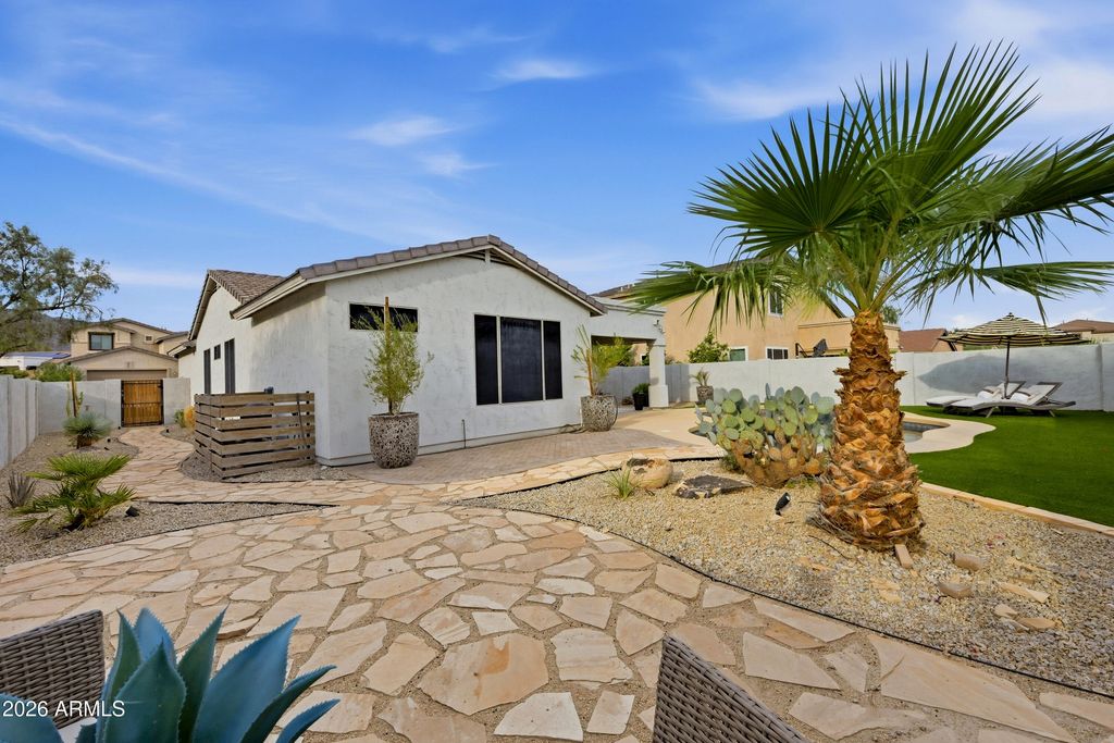 1629 W GLENHAVEN Drive, Phoenix, AZ 85045 — photo 5