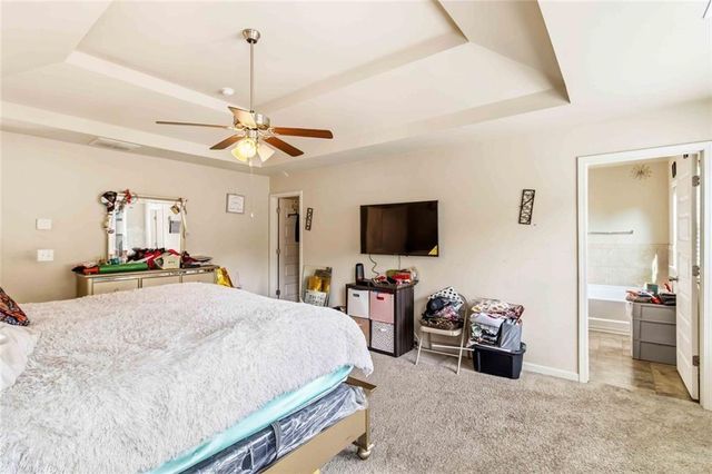 322 Emporia Loop, Mcdonough, GA 30253