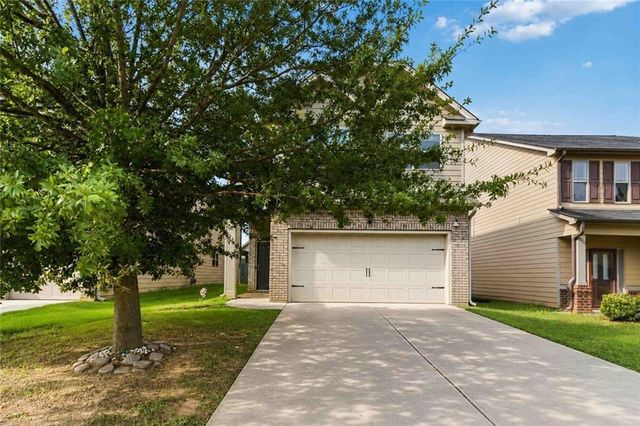 322 Emporia Loop, Mcdonough, GA 30253