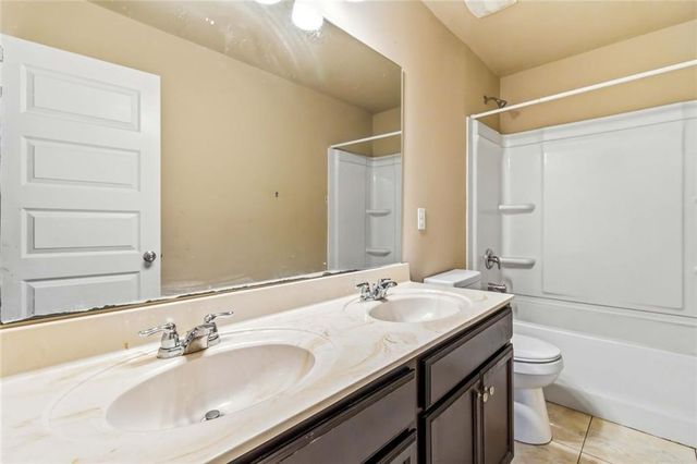 322 Emporia Loop, Mcdonough, GA 30253