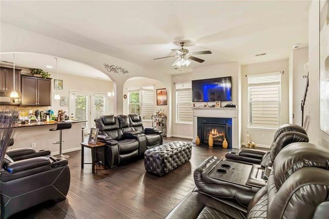 322 Emporia Loop, Mcdonough, GA 30253