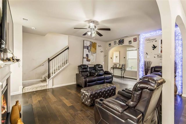 322 Emporia Loop, Mcdonough, GA 30253