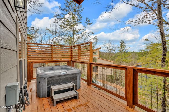2385 Forge Hideaway Loop, Pigeon Forge, TN 37863