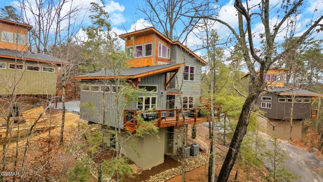 2385 Forge Hideaway Loop, Pigeon Forge, TN 37863
