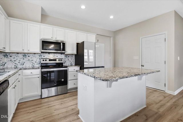 53 Diploma Drive, Clayton, NC 27520