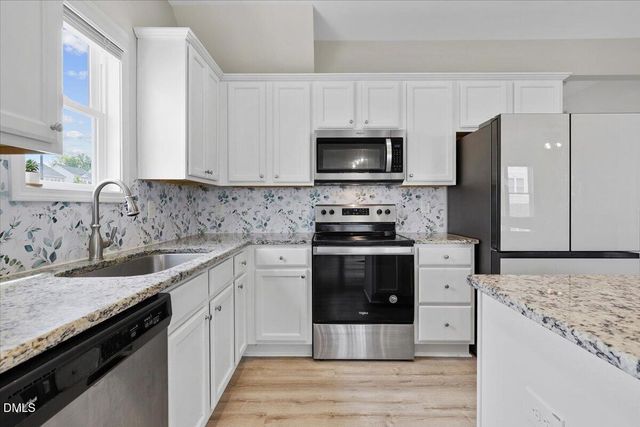53 Diploma Drive, Clayton, NC 27520