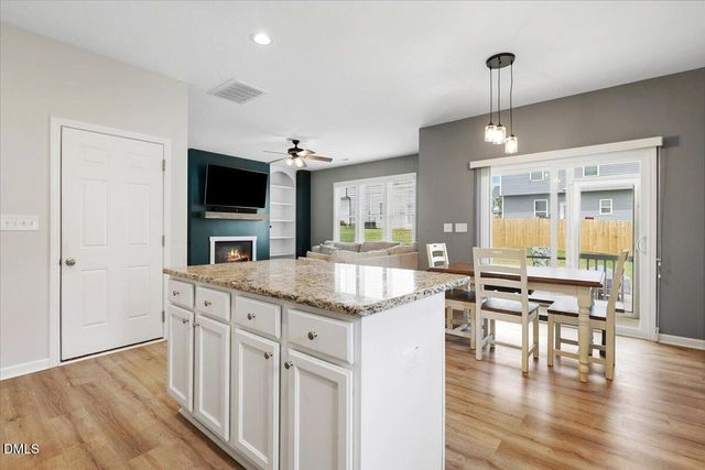 53 Diploma Drive, Clayton, NC 27520