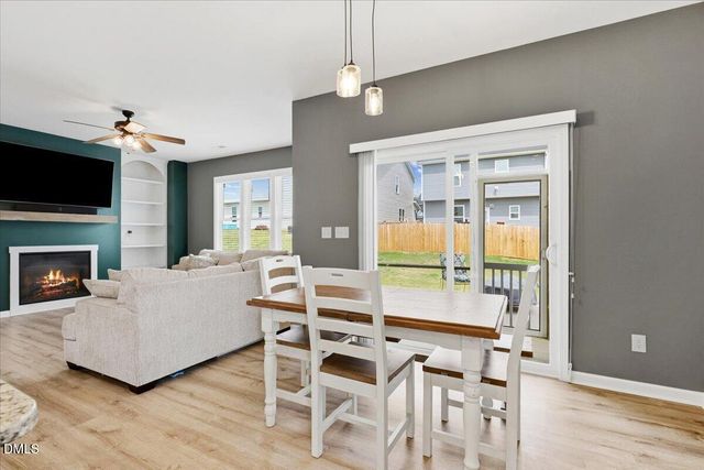 53 Diploma Drive, Clayton, NC 27520
