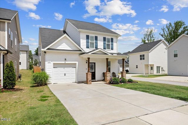 53 Diploma Drive, Clayton, NC 27520