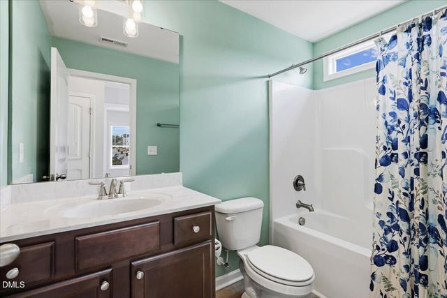 53 Diploma Drive, Clayton, NC 27520