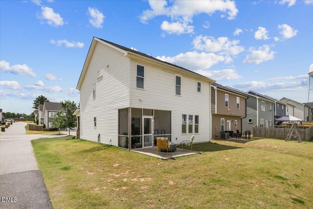 53 Diploma Drive, Clayton, NC 27520