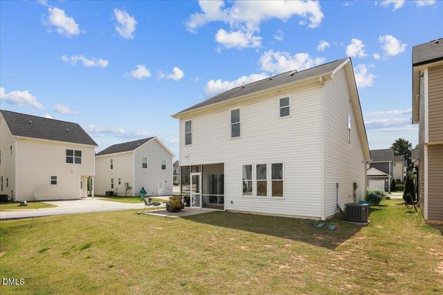 53 Diploma Drive, Clayton, NC 27520