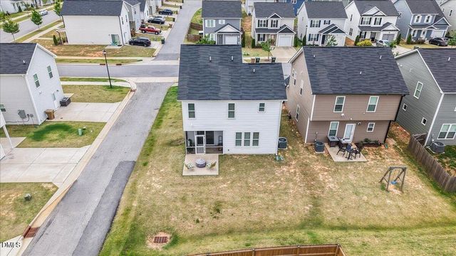 53 Diploma Drive, Clayton, NC 27520
