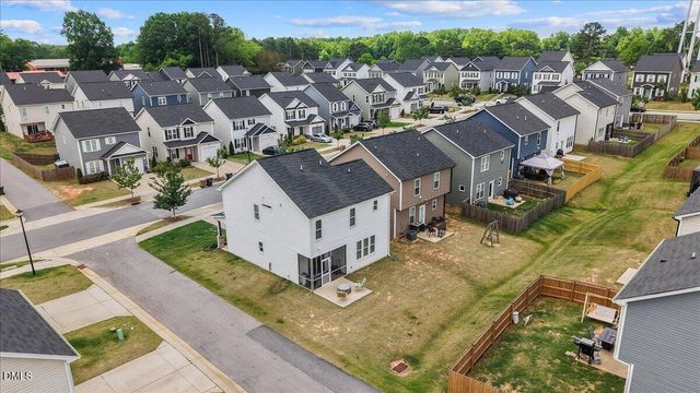 53 Diploma Drive, Clayton, NC 27520