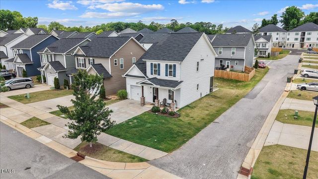 53 Diploma Drive, Clayton, NC 27520