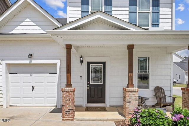 53 Diploma Drive, Clayton, NC 27520