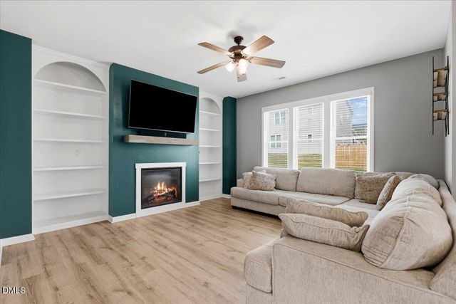 53 Diploma Drive, Clayton, NC 27520