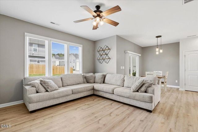 53 Diploma Drive, Clayton, NC 27520