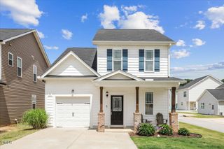 53 Diploma Drive, Clayton, NC 27520
