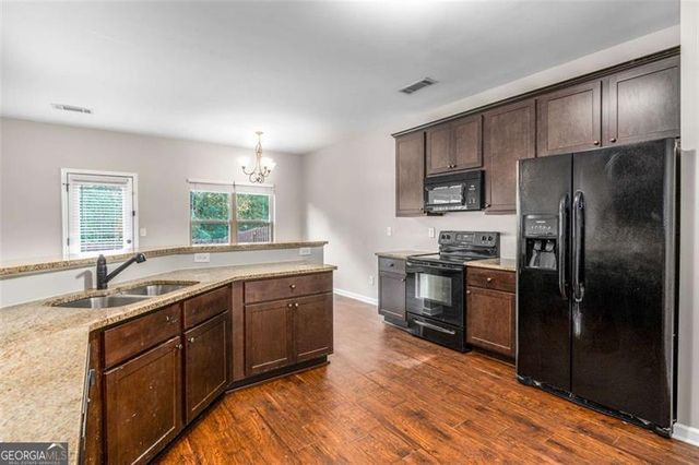 317 Clover Brook Drive, Locust Grove, GA 30248