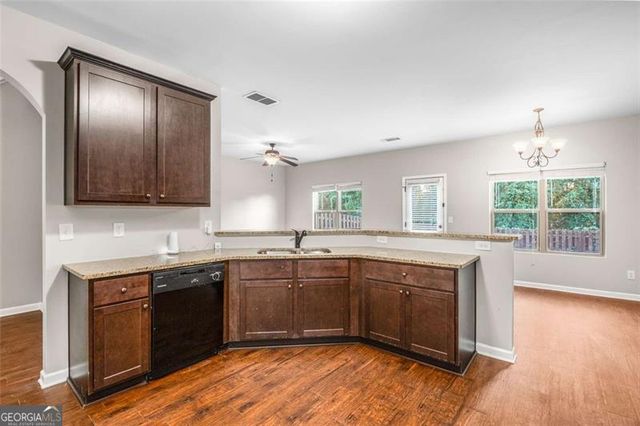 317 Clover Brook Drive, Locust Grove, GA 30248