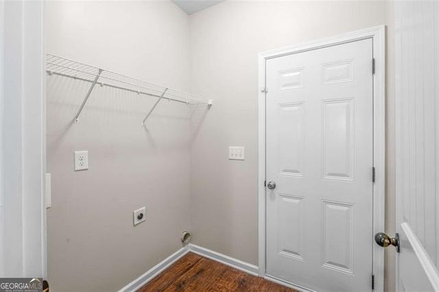317 Clover Brook Drive, Locust Grove, GA 30248