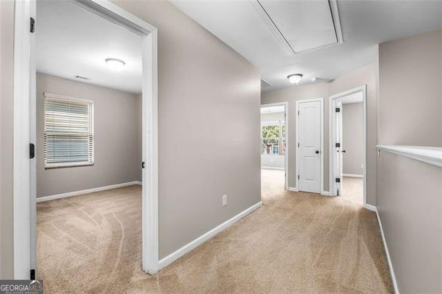 317 Clover Brook Drive, Locust Grove, GA 30248
