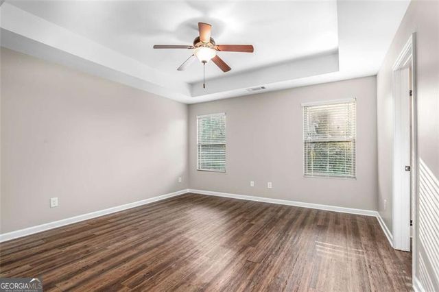 317 Clover Brook Drive, Locust Grove, GA 30248