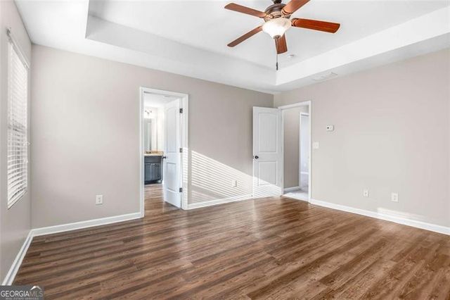 317 Clover Brook Drive, Locust Grove, GA 30248