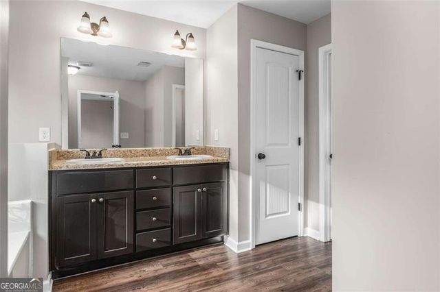 317 Clover Brook Drive, Locust Grove, GA 30248