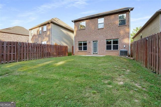 317 Clover Brook Drive, Locust Grove, GA 30248
