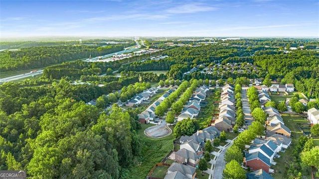 317 Clover Brook Drive, Locust Grove, GA 30248