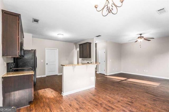317 Clover Brook Drive, Locust Grove, GA 30248