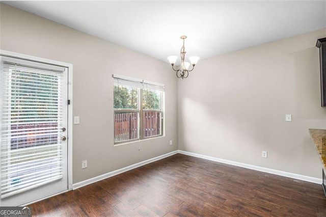 317 Clover Brook Drive, Locust Grove, GA 30248