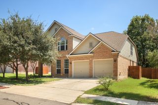 12230 Hart Crest, San Antonio, TX 78249