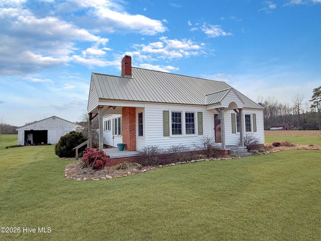 2006 U.S.Highway 17, Merry Hill, NC 27957