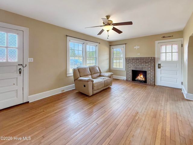 2006 U.S.Highway 17, Merry Hill, NC 27957