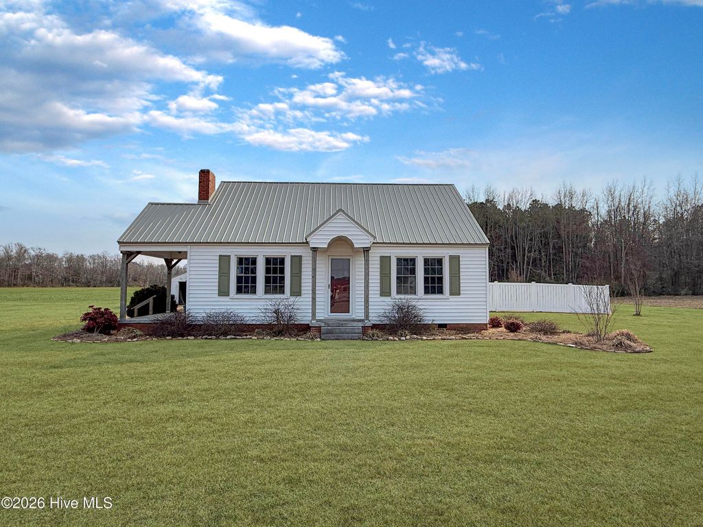 2006 U.S.Highway 17, Merry Hill, NC 27957