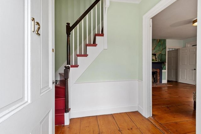 12 On The Common, Royalston, MA 01368
