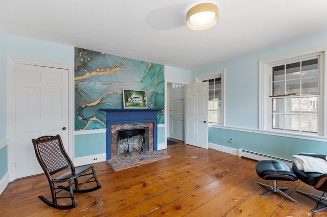 12 On The Common, Royalston, MA 01368