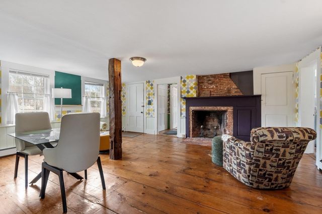 12 On The Common, Royalston, MA 01368