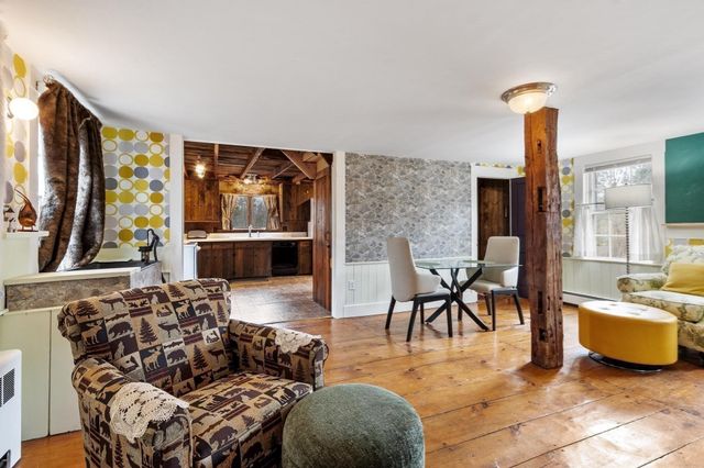 12 On The Common, Royalston, MA 01368