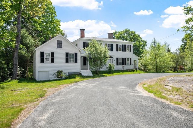 12 On The Common, Royalston, MA 01368