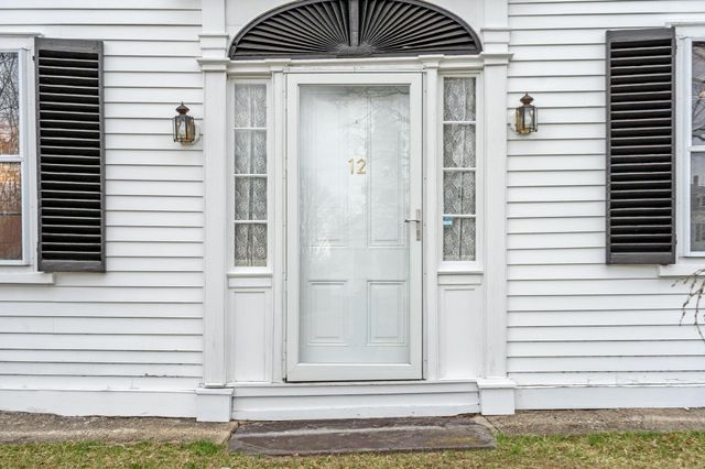 12 On The Common, Royalston, MA 01368