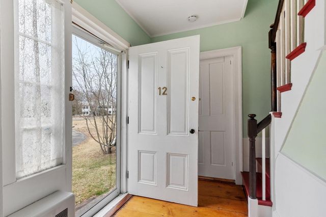 12 On The Common, Royalston, MA 01368