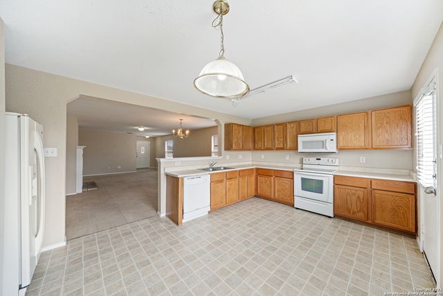 129 CREEK RUN, Cibolo, TX 78108