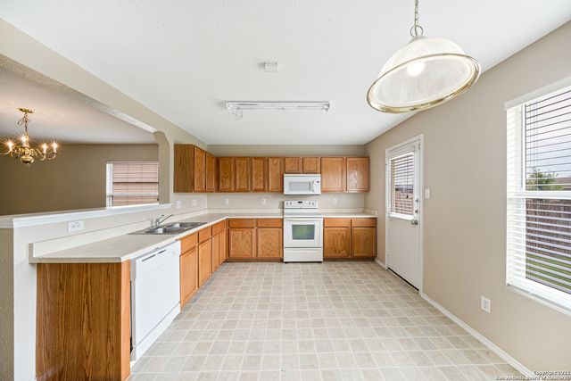 129 CREEK RUN, Cibolo, TX 78108