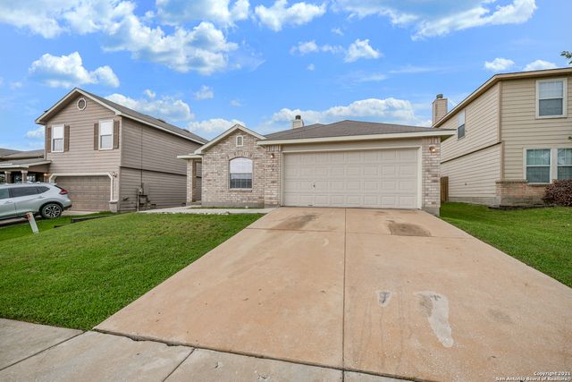 129 CREEK RUN, Cibolo, TX 78108